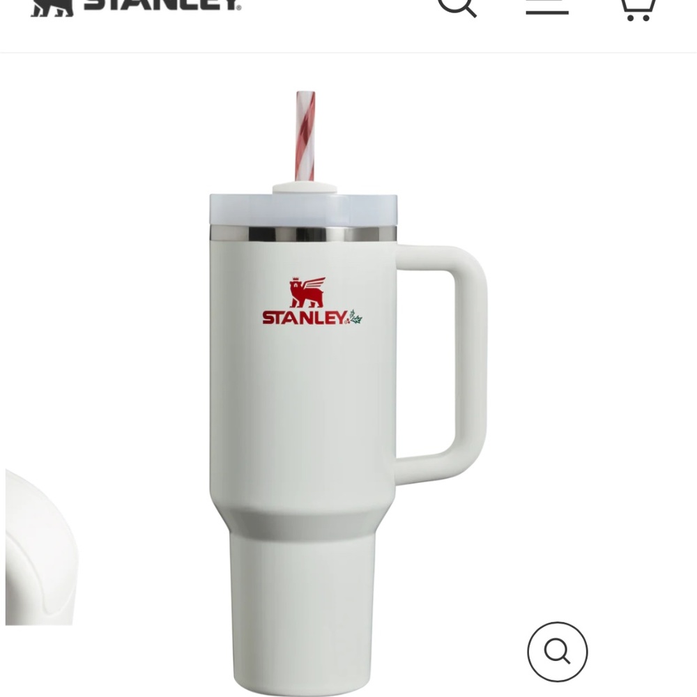 Stanley Peppermint Limited Edition